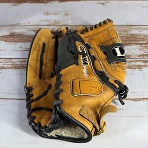 Louisville TPX Omaha Pro Series OPX1250 LHT Baseball Glove 12.5"